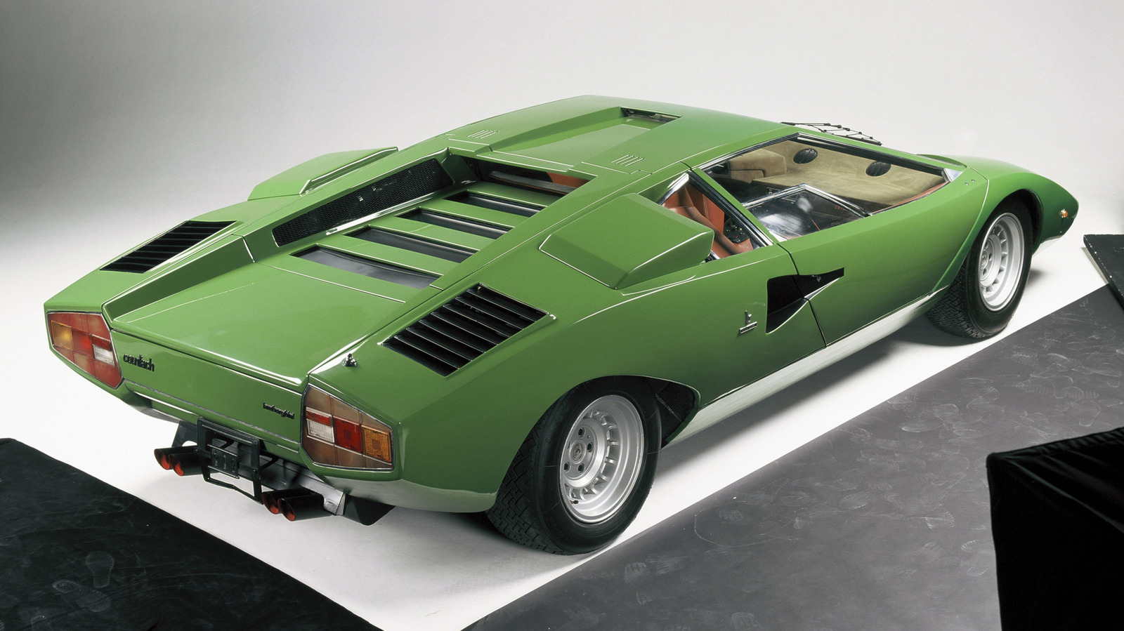 If You Owned Any Of These 5 Cars In The '70s, You Were Living The Dream