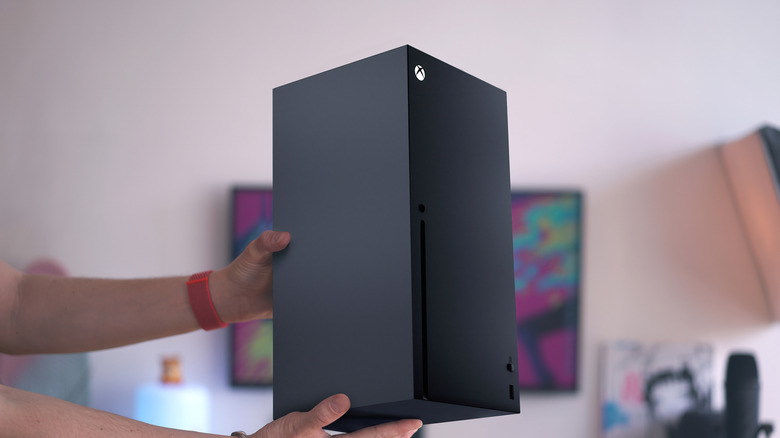 Xbox Series X