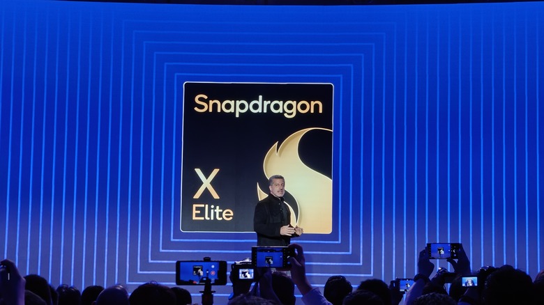 Snapdragon X Elite