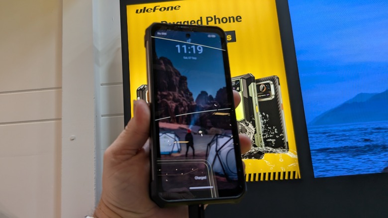 Ulephone Armor 24