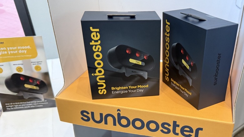 SunBooster by SunLED