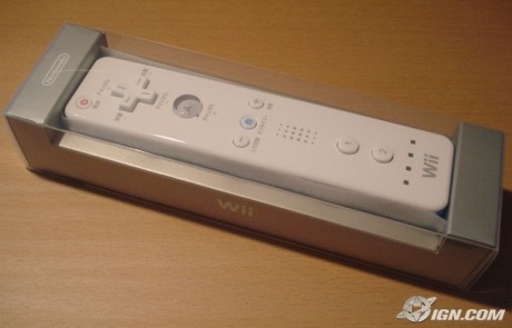 Wiimote