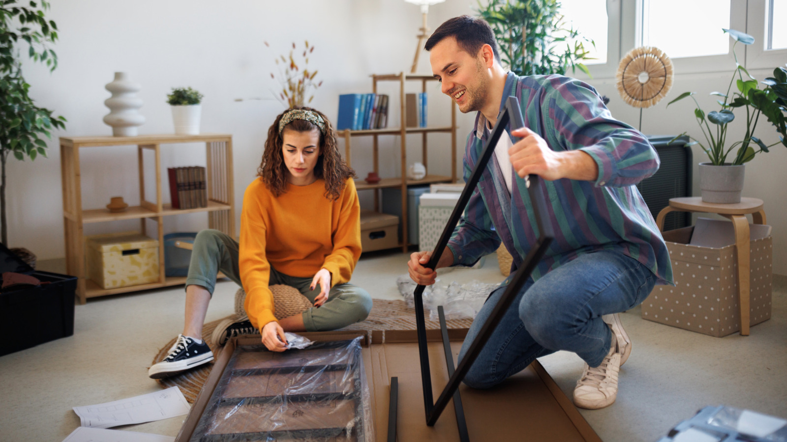 'Ikea Effect': Science Explains Why We Love A Good DIY Project