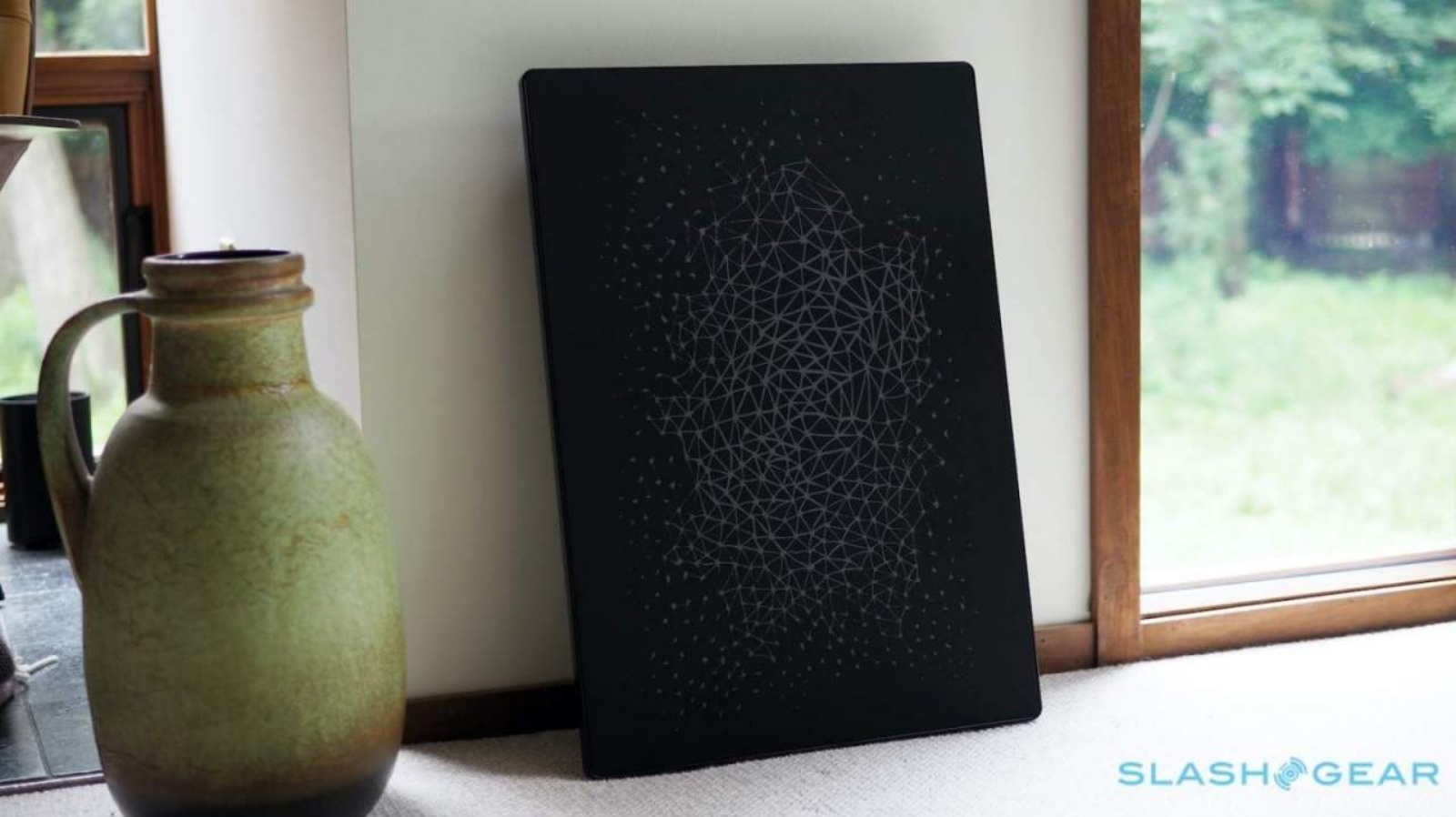 IKEA Symfonisk Picture Frame Review Art Is In The Ear Of The Beholder