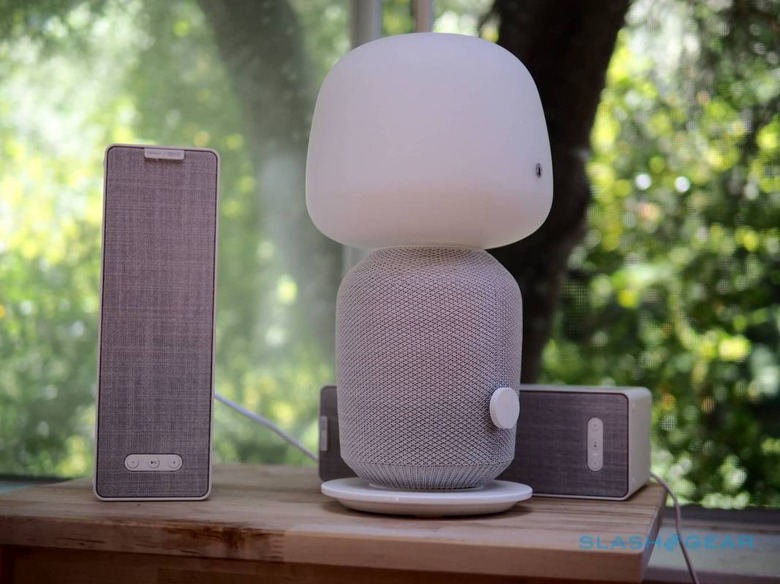 kamp Blinke Skinnende IKEA SYMFONISK Review: Sonos' Swedish Speaker Stars - SlashGear