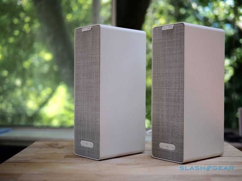 kamp Blinke Skinnende IKEA SYMFONISK Review: Sonos' Swedish Speaker Stars - SlashGear