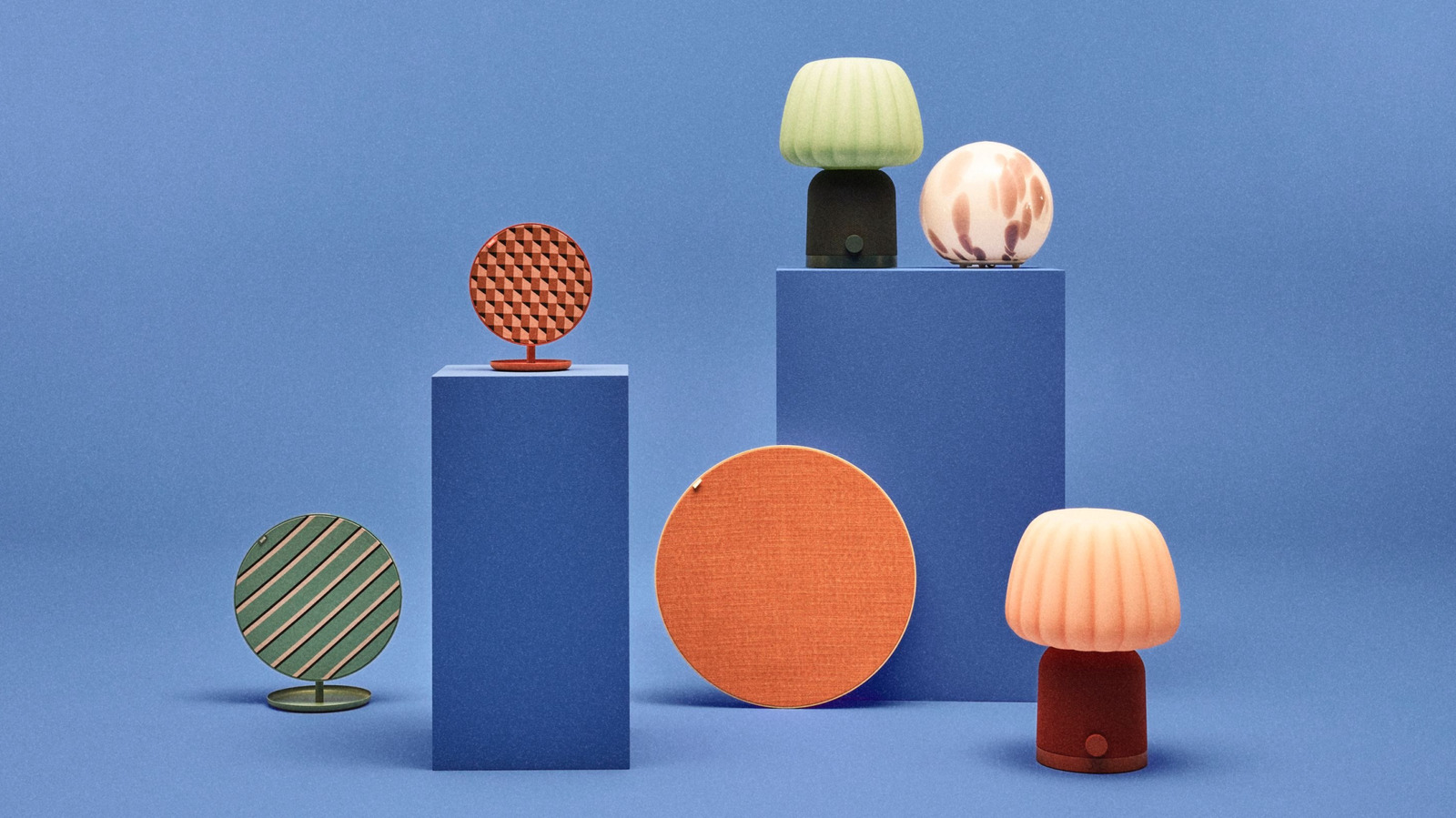 Ikea's New Speakers Look Like Vintage Furniture – With Modern Sound Inside