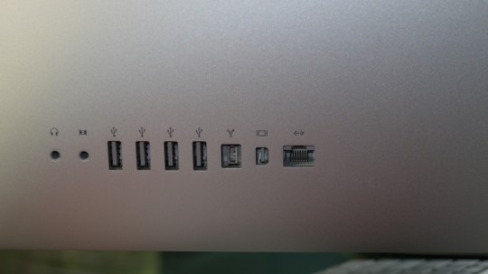 rope angel Ampere iMac Core I7 Review (Mid 2010) - SlashGear