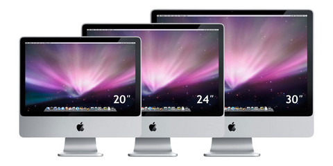 iMac 30-inch wishful-thinking