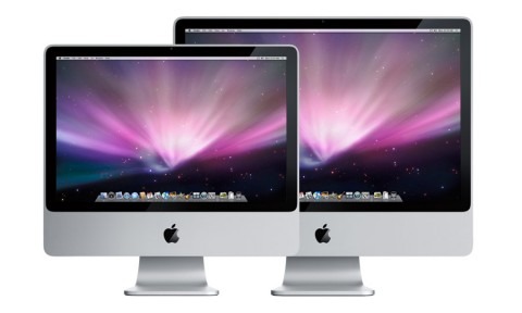 Apple iMac