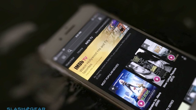 Ma free streaming 2025