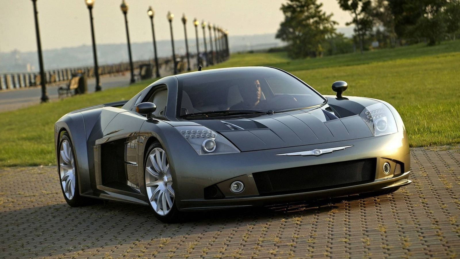 Incredible Concept Cars That Should Have Been Made