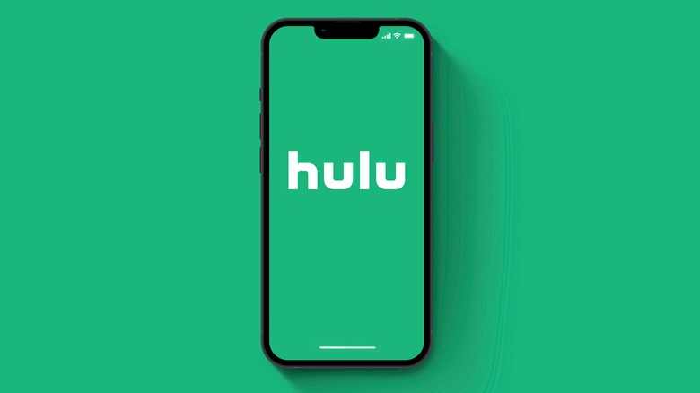 Hulu app