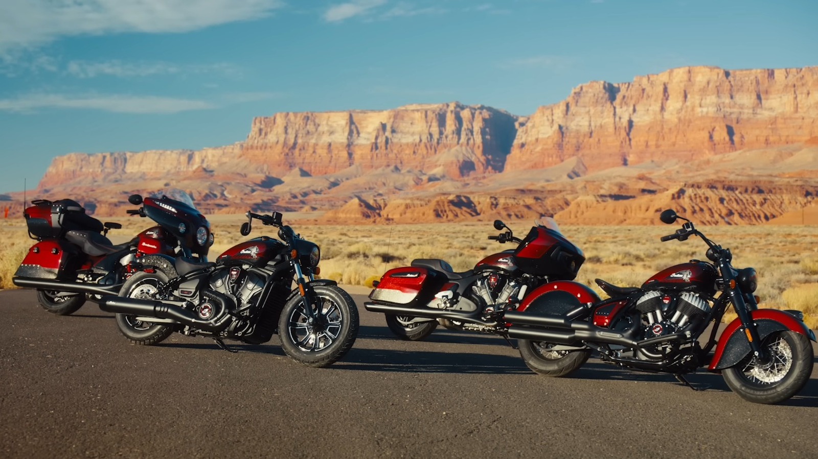 Indian Officially Has New HQ – Here's Where The Motorcycle Maker Is Headed