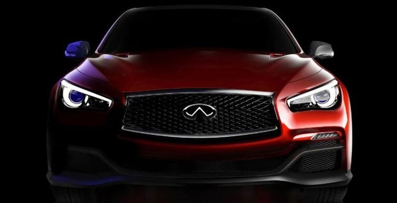 q50eaurogue