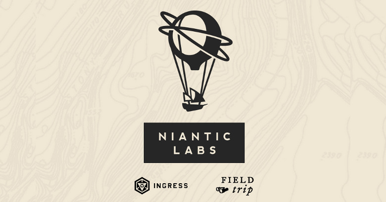 niantic-labs