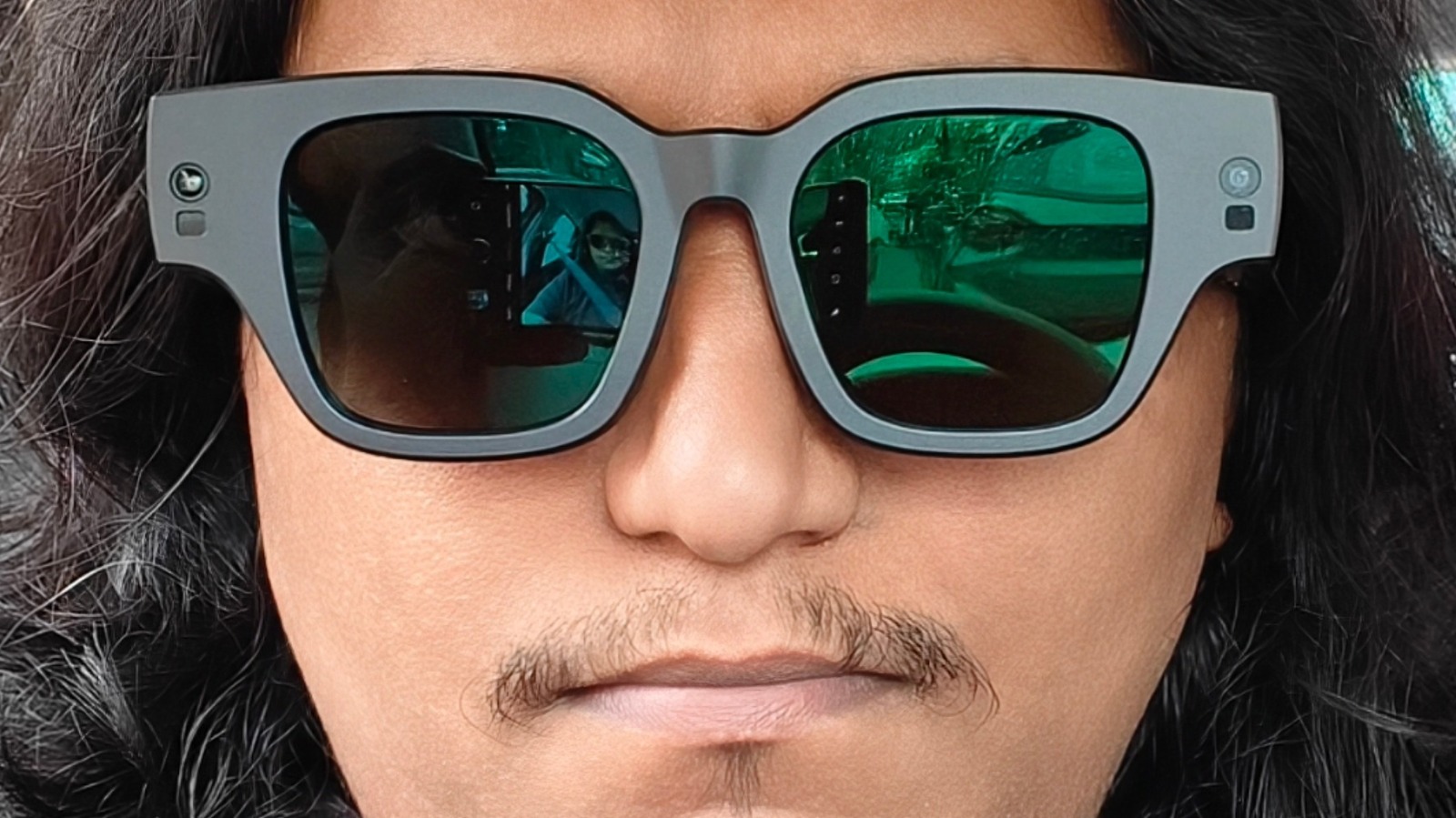Inmo Air2 Review: Affordable AR Glasses With A Few Key Flaws – SlashGear