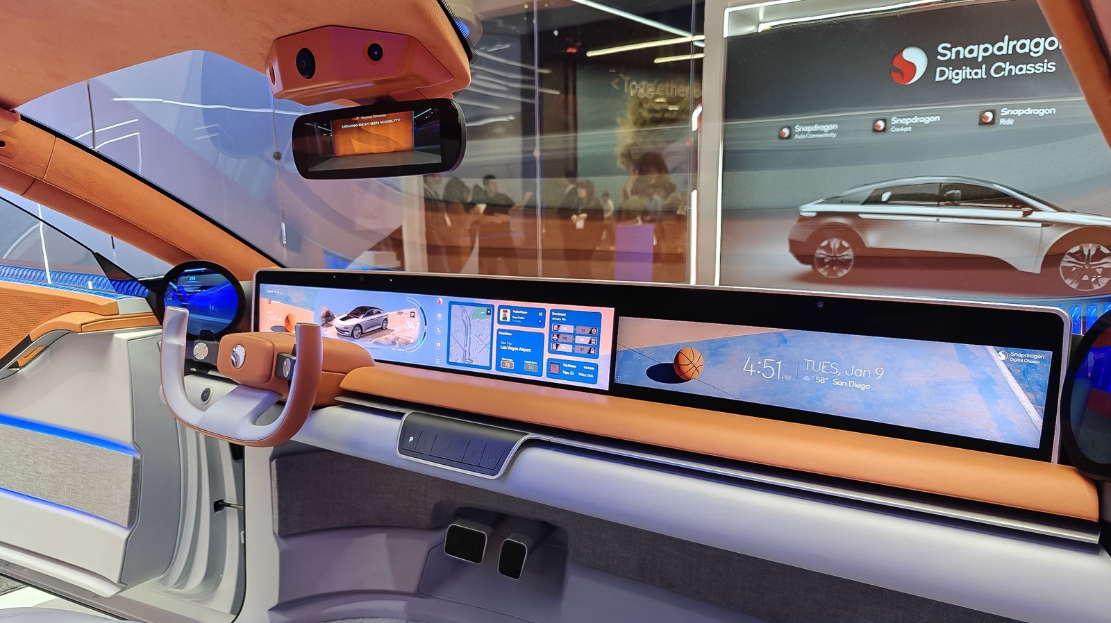 Innovative And Outlandish: These Are The Best And Worst Uses Of AI We Saw At CES 2024 - Vimarsana News