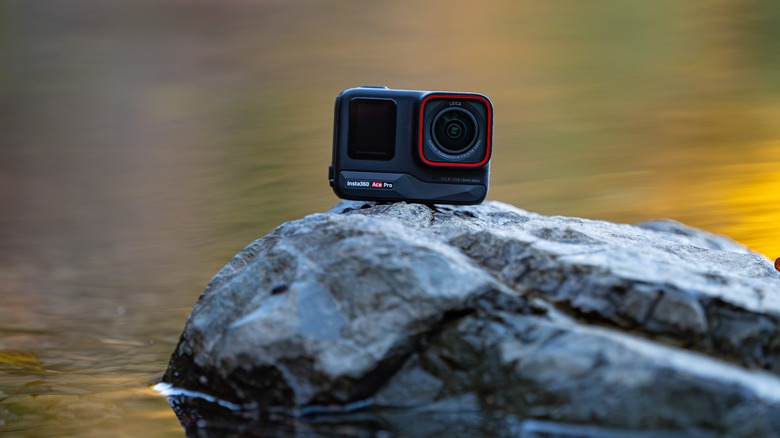 Insta360 Ace Pro