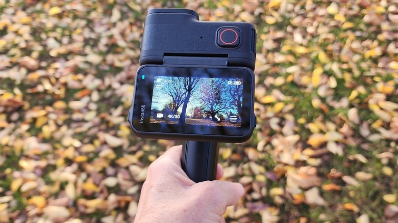 Insta360 Ace Pro