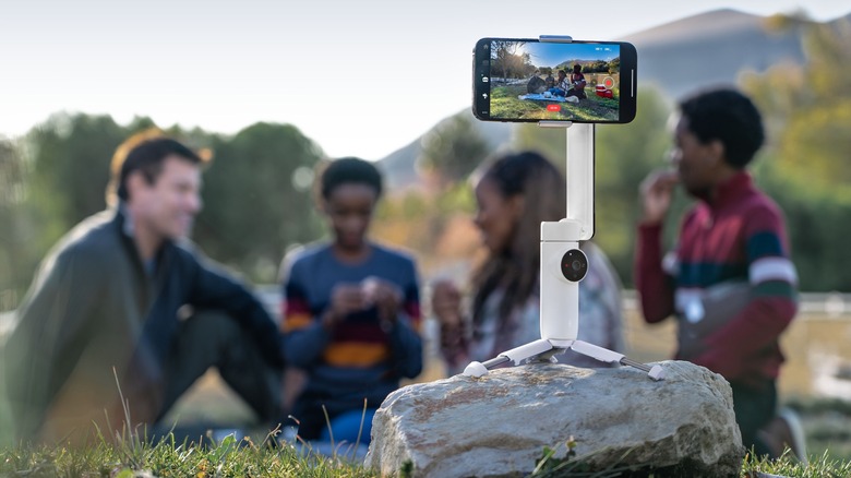 Insta360 Flow Gimbal