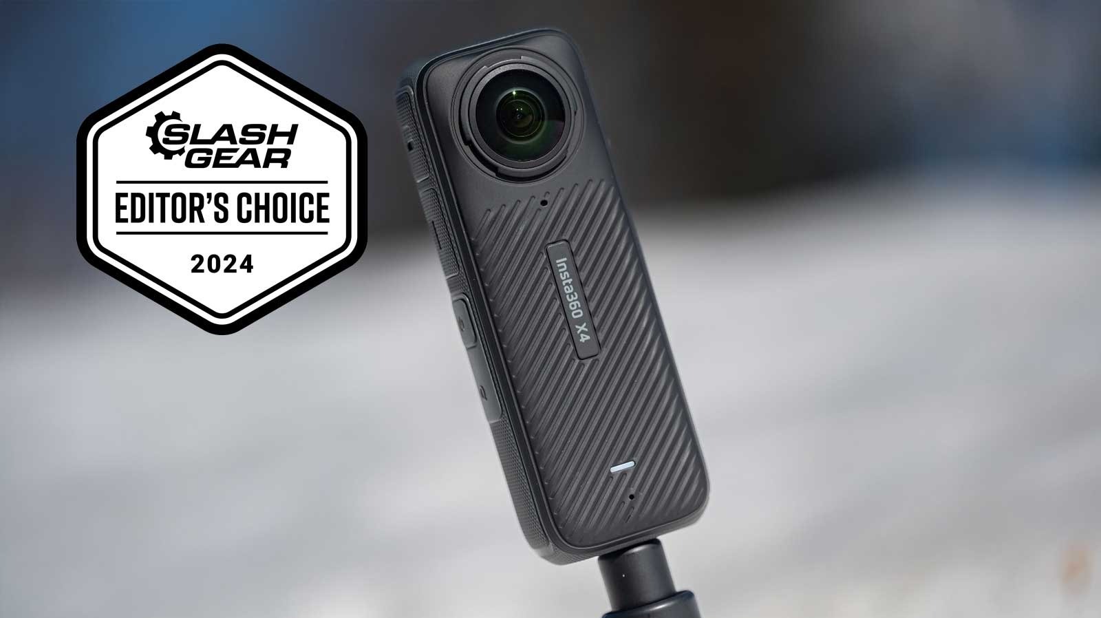 Insta360 X4 Review The 8K 360 Camera You've Been Waiting For