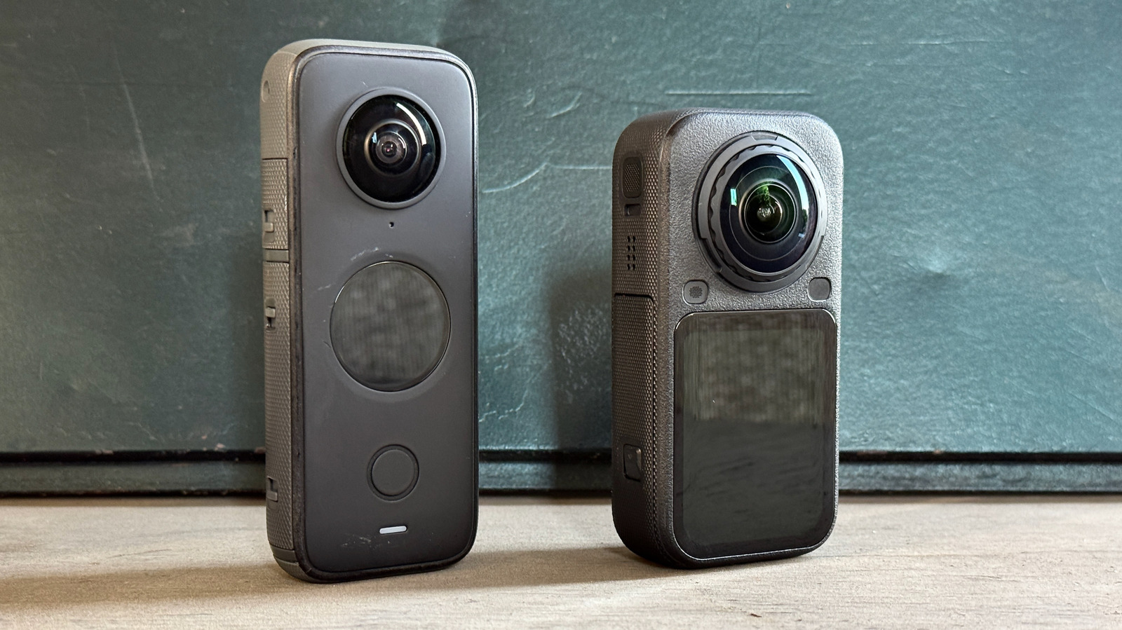 Insta360 X6 VS My Old X2: Is It Worth The Upgrade?
