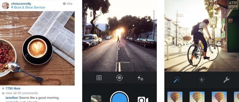 Instagram developing ads that support 3D Touch, Apple Pay