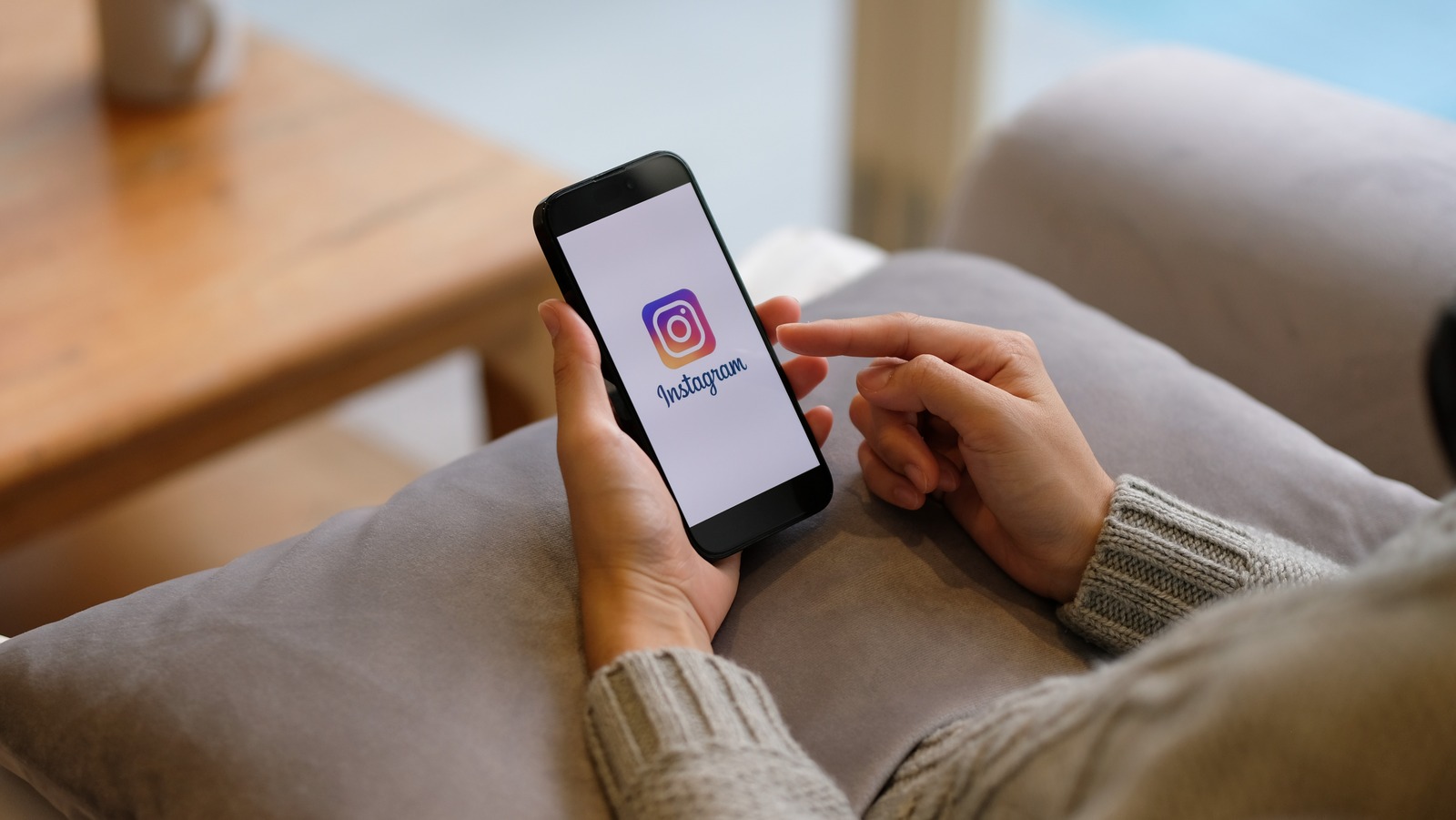 Instagram Stories: How To Send Green Screen Reactions – SlashGear