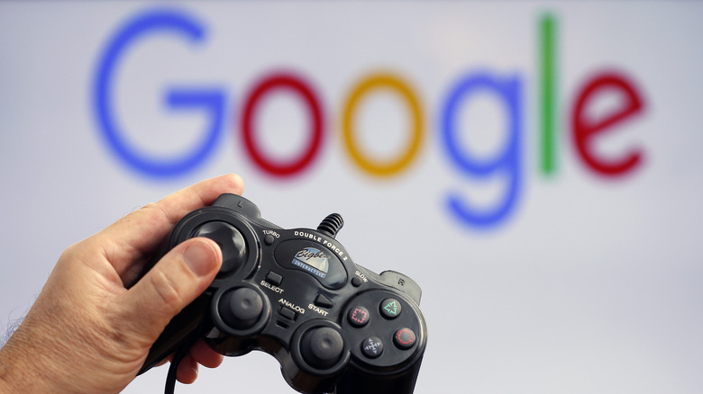 google chrome gaming controller chromebook