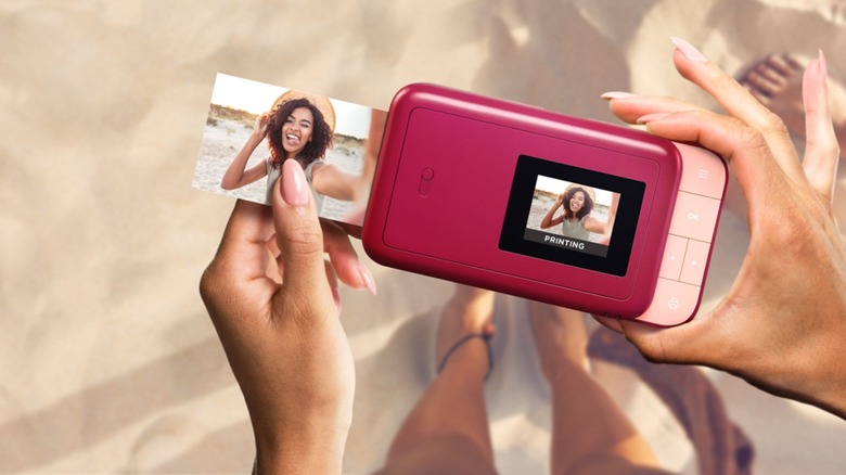 8 Instant Cameras That Are Actually Worth Your Money