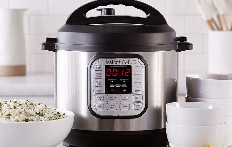 Black Friday Instant Pot Deals - 365 Days of Slow Cooking and Pressure  Cooking