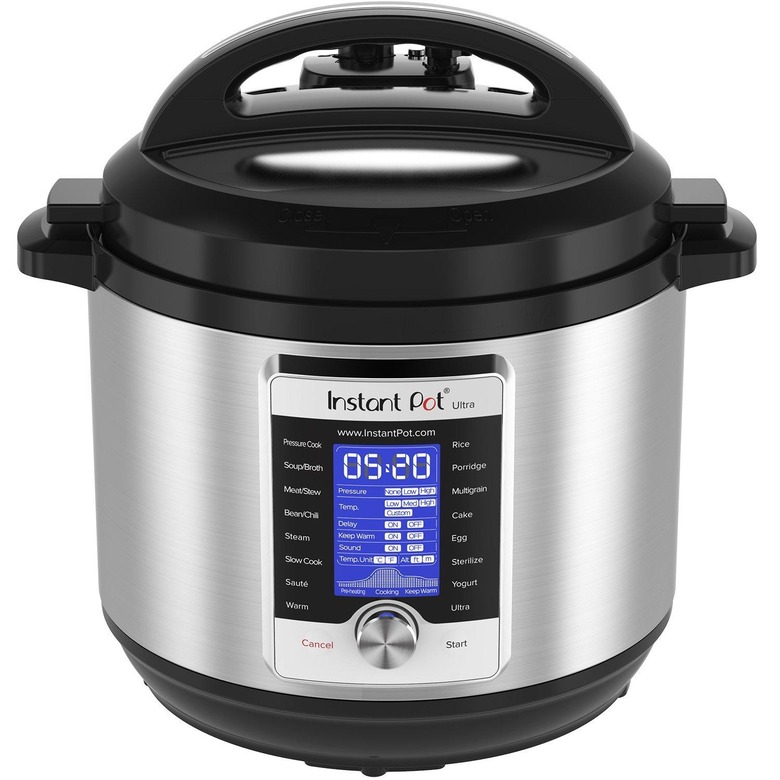 Prime Day 2018 Serves Up Instant Pot And Sous-Vide Deals - SlashGear