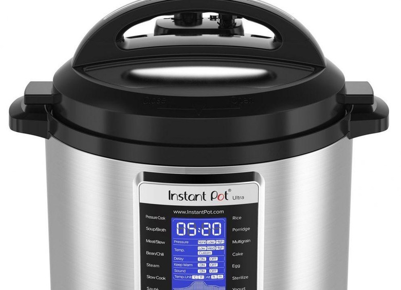 Prime Day 2018 Serves Up Instant Pot And Sous-Vide Deals - SlashGear