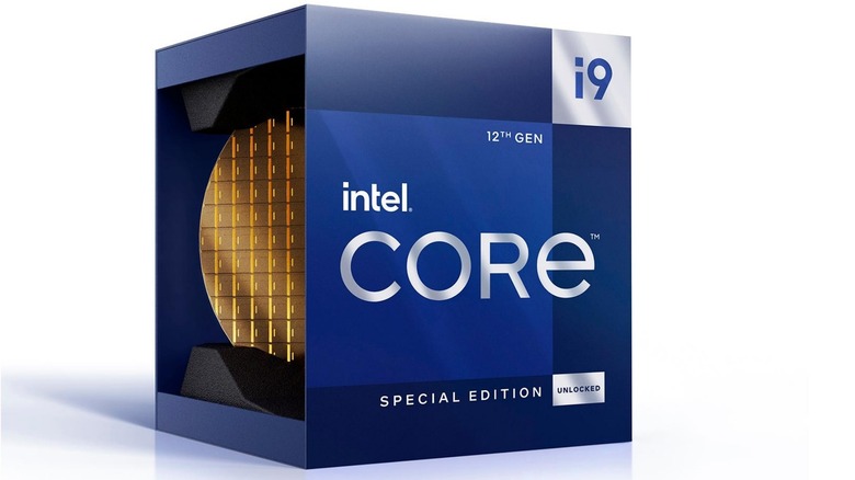 Intel Core i9