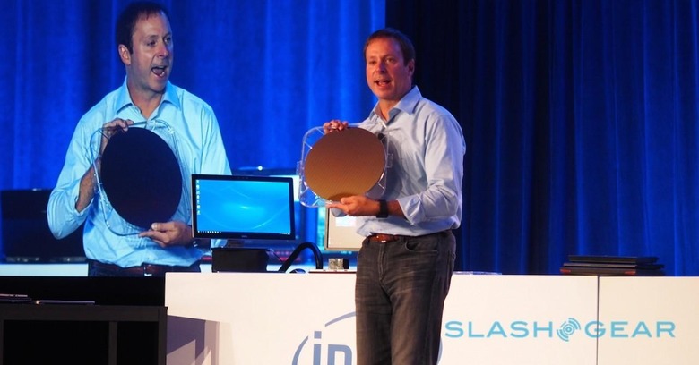 Intel 6th-gen Core "Skylake"