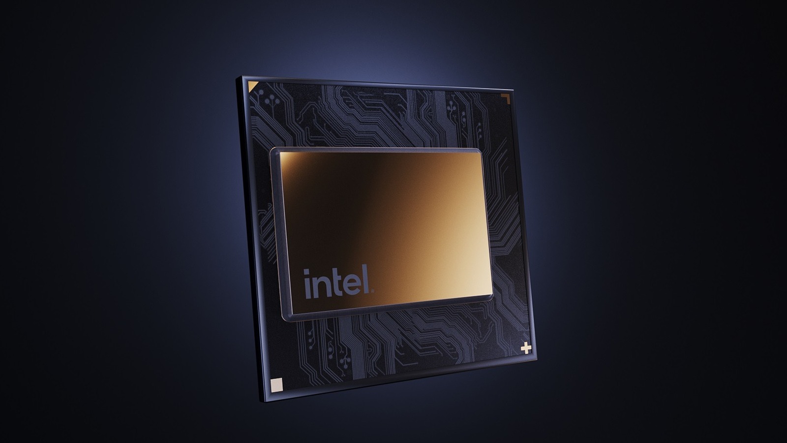 Intel está fazendo chips Blockchain personalizados