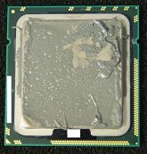 Intel Nehalem CPU