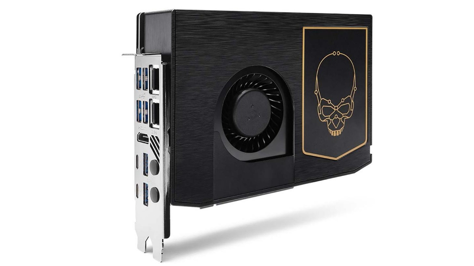 Intel NUC 12 Excessive “Dragon Canyon” perfura acima de sua pegada Intel NUC 12 Excessive “Dragon Canyon” perfura acima de sua pegada