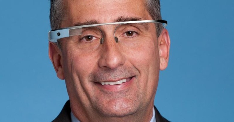 intel-ceo-brian-krzanich-google-glass