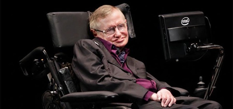 hawking