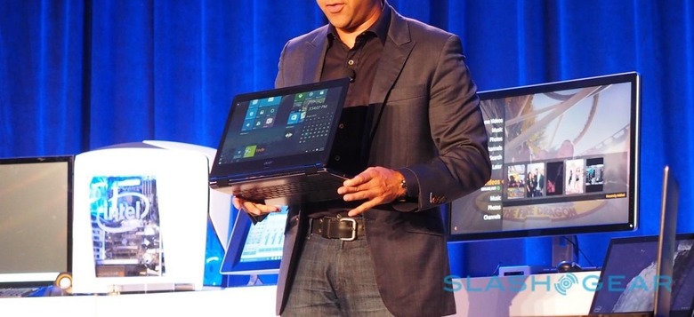 Intel 6th-gen Core wireless