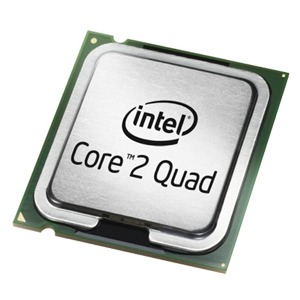 Intel CPU