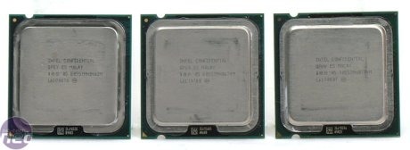 Intel Core 2 Duo