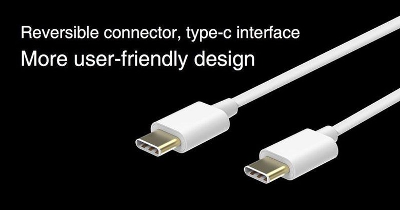 USB-Type-C