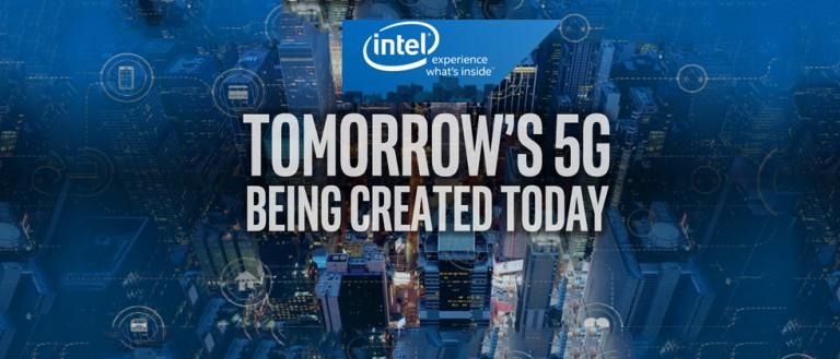 intel5g