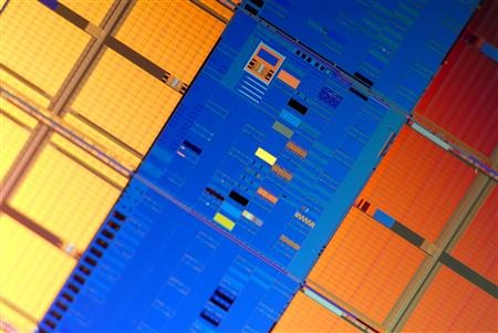 Intel's new Penryn line - faster and smaller