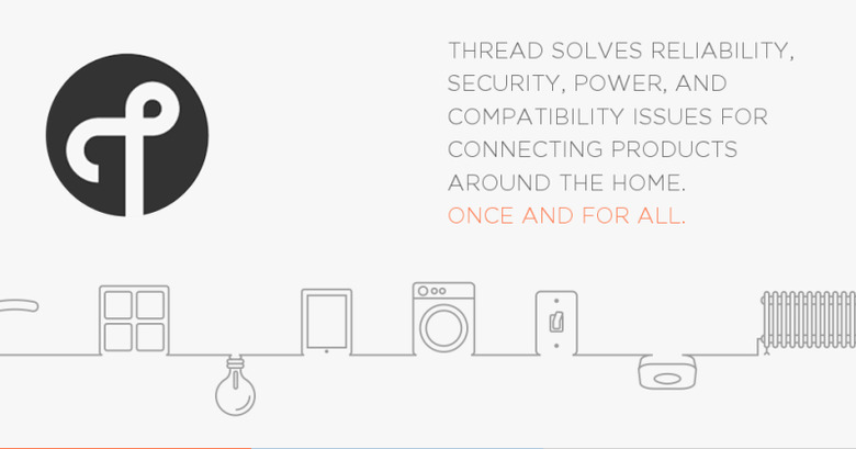 Internet of Things group Thread releases protocol specifications, now features Qualcomm
