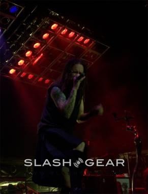 Jonathan Davis