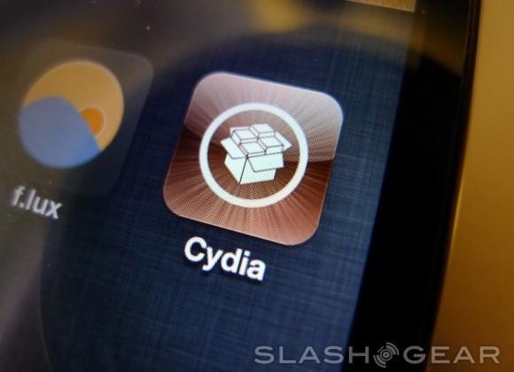 cydia